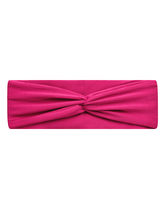 Fuchsia Mom Headband
